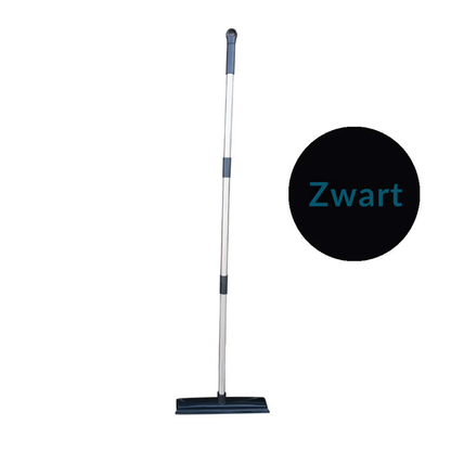 TidyPaw – FurBroom™ | Rubberen bezem voor haarvrije vloeren en tapijten